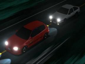 拓海・怒涛の激走!