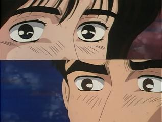 碓氷峠のエンジェル