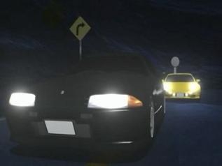 激闘! ヒルクライム