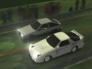 決戦! ラストバトル