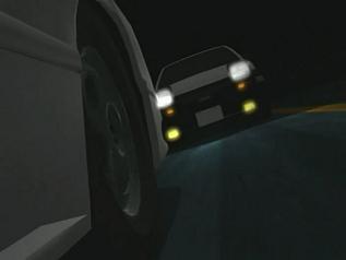 新ダウンヒル伝説!