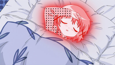 2月13日 こころとからだ