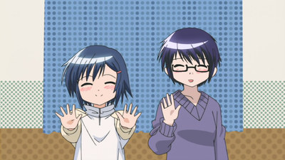 12月24日 ChristmasEve / 12月25日 サヨナラ…うめ先生