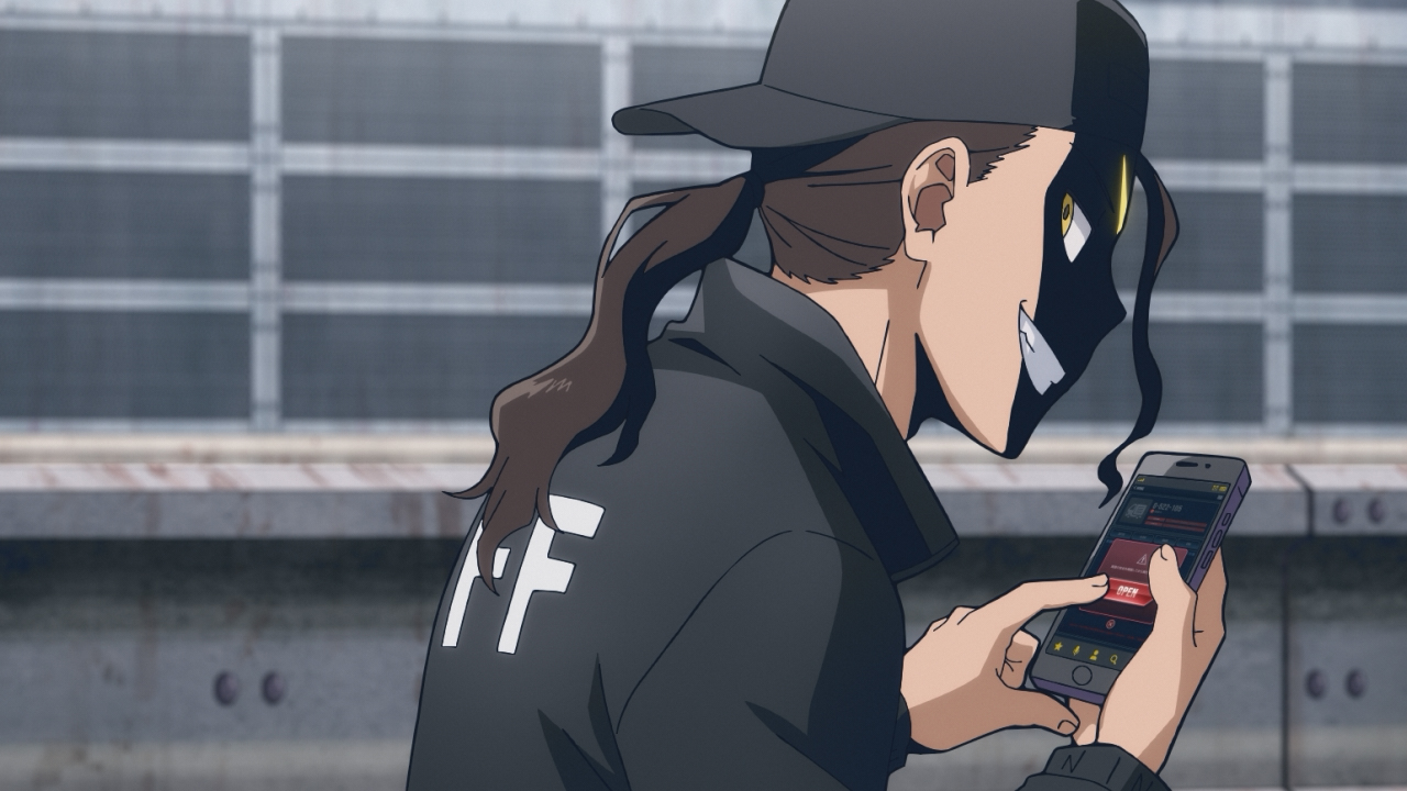 第13話
