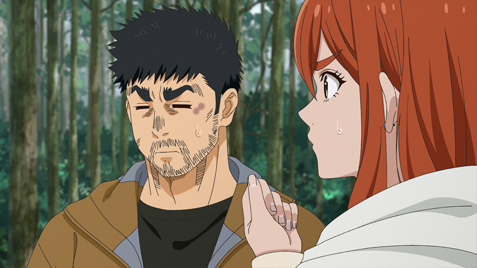 第17話