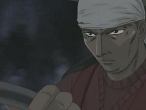 赤城バトル 白と黒の閃光!