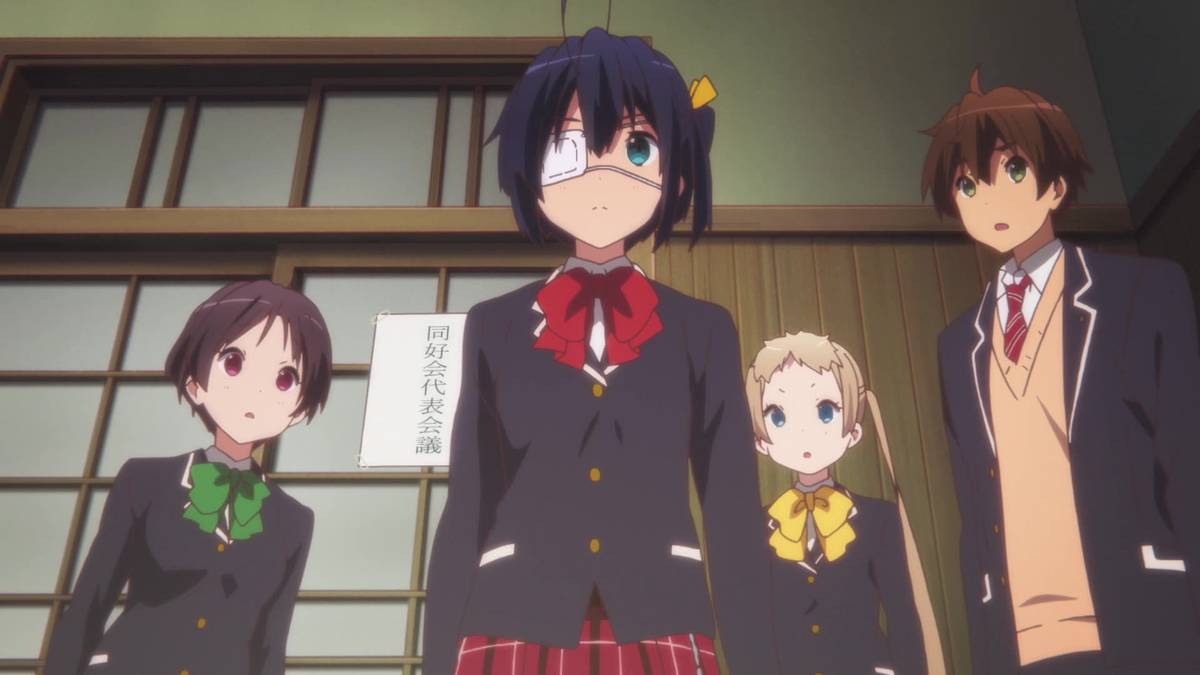 シエスタ・ラビリンス)