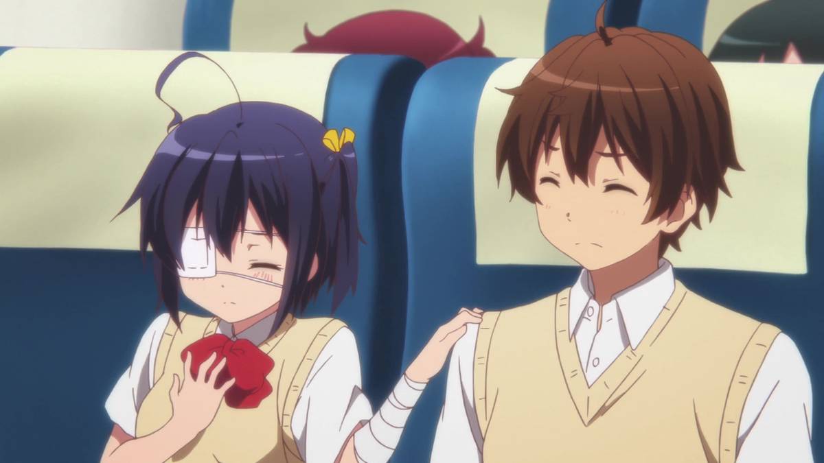 ツクシノシマ・トラベリング)