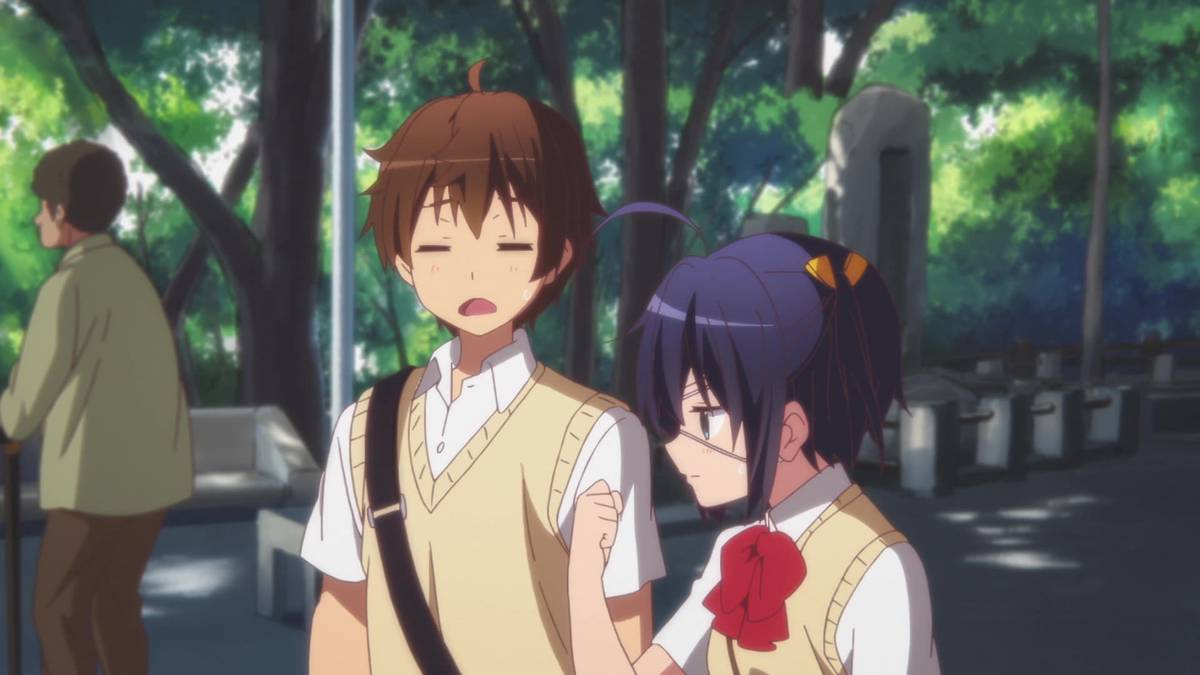 ヴォルケーノ・トライアングル)