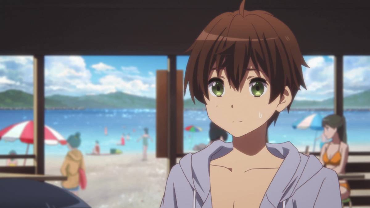 リゾート・ラストリゾート)