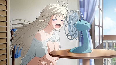 魔王の娘さんが一般家庭にお邪魔するようです。