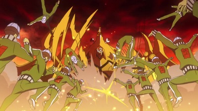 どうにもとまらない