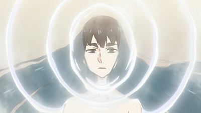 女はそれを我慢できない