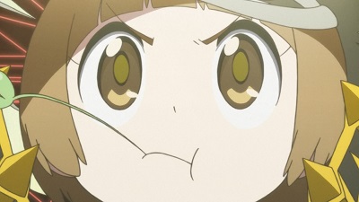 イミテイション・ゴールド