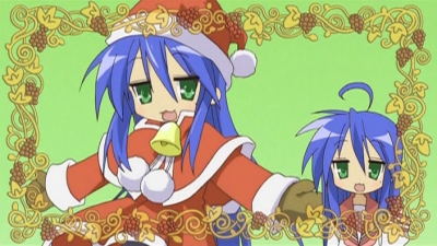 いろんな聖夜の過ごし方