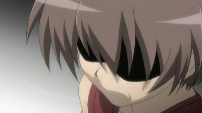 厄醒し編 其の弐 無力