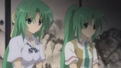 皆殺し編 其の伍 対決