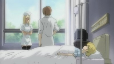 祭囃し編 其の四 謀略