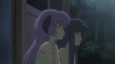 祭囃し編 其の六 幕開け