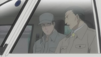 祭囃し編 其の九 攻防