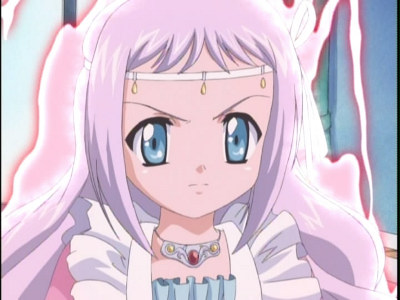 でちゃった......