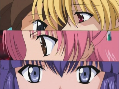 ばれちゃった......