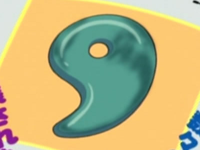 のびちゃった......