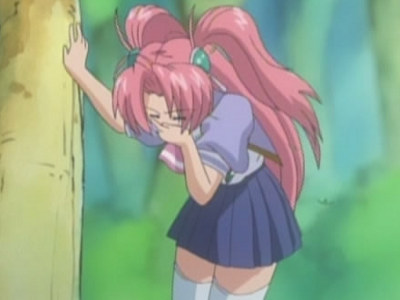 きえちゃった......