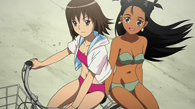 カウントダウン