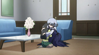 ハイイロノヨル