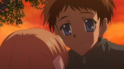 ヤクソクノハテ