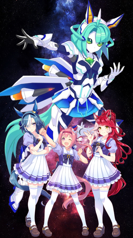 天元突破グレンラガン