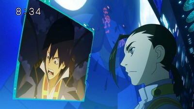 聞かせてもらうぞこの世界の謎を