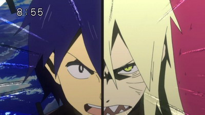 あなたは生き残るべき人だ