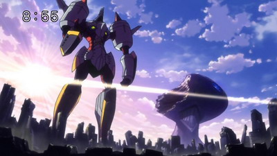 それが僕の最後の義務だ