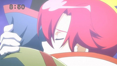 お前の遺志は受け取った!