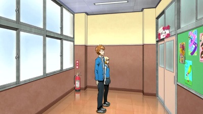 府上学園フリーダム祭。通称フフ祭