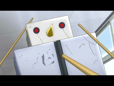 タマ先輩、お久しぶり