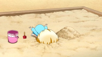 このままだと友達永遠にゼロ人だよぉ