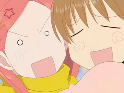 好きなオトコか、昔のオトコか?