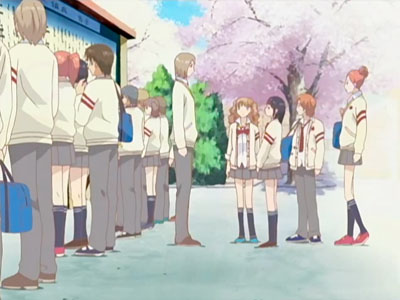 チュッ!好きになっちゃいました!