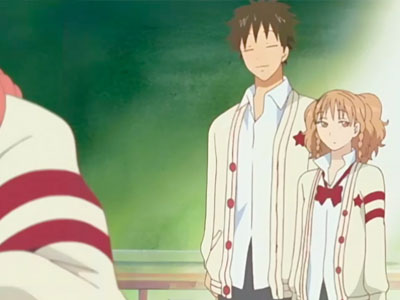 禁断の愛をぶっ飛ばせ!