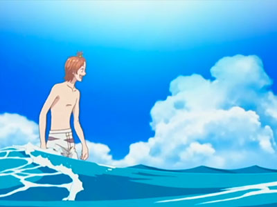 乙女の一大決心! ラブラブ告白大作戦!!