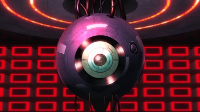 キヴォトス計画