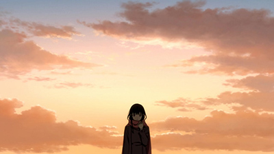 家猫と野良神と尻尾