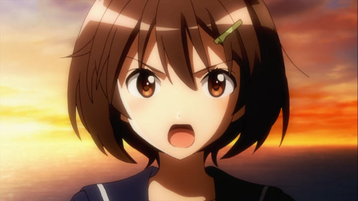 羽ばたけチドリ