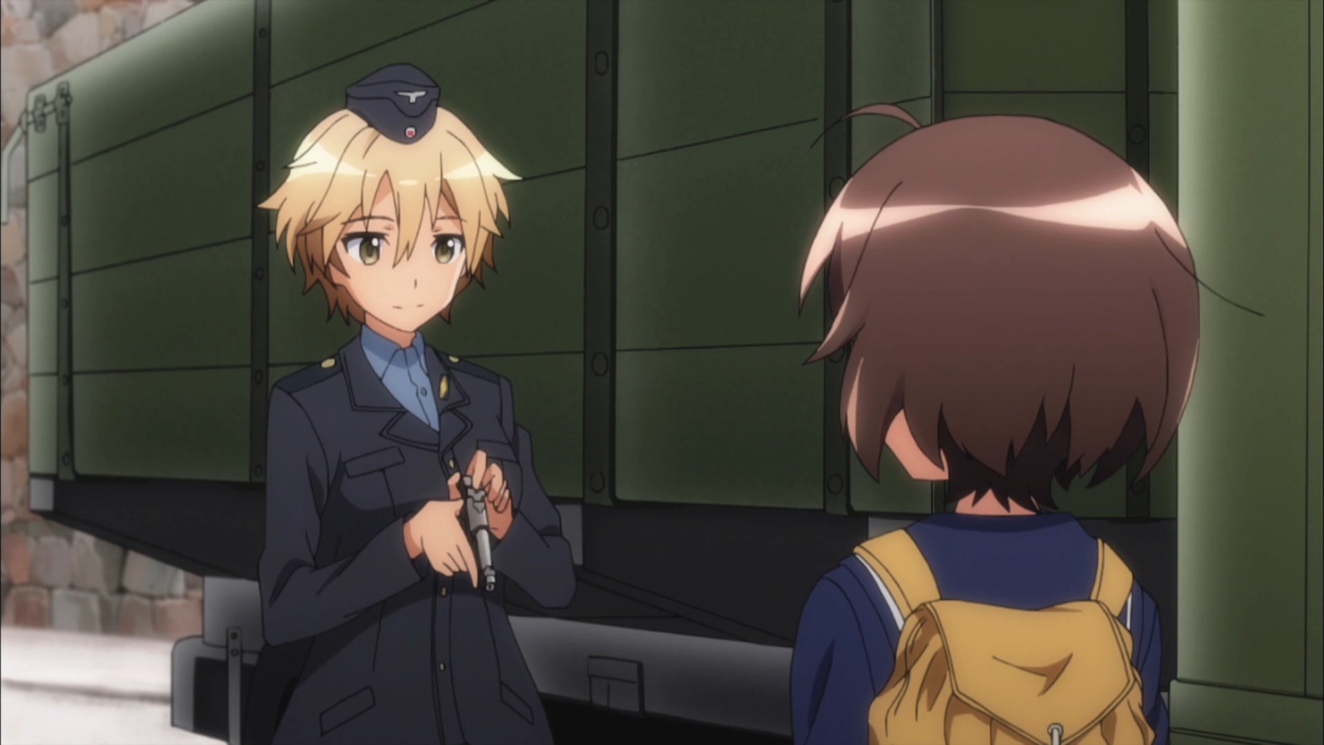 やってみなくちゃわからない