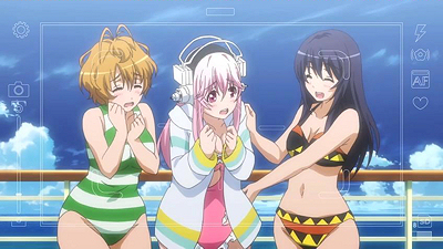 クルージング・オブ・ザ・デッド