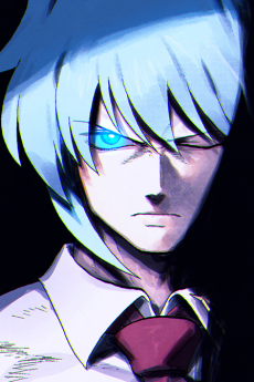 アンデッドアンラック 第2期