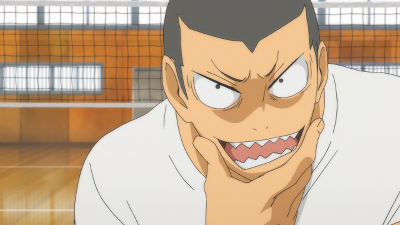 エースと呼ばれる人